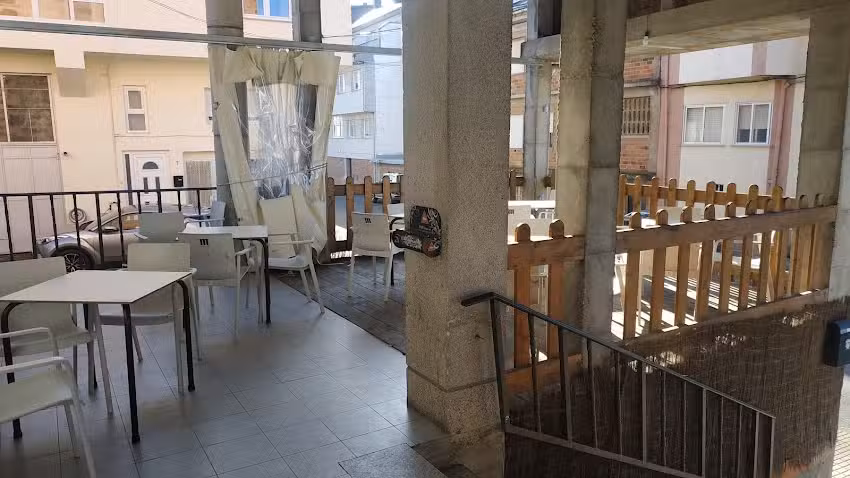 Restaurante Paco
