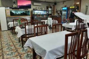 Restaurante Paco