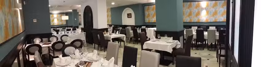 Restaurante Paco&rsquo;s