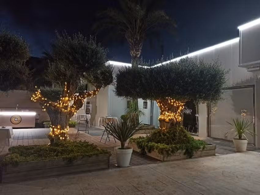 Restaurante Paco