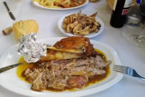 Restaurante Padilla I