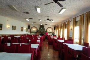 Restaurante Padilla Restaurante de carnes en Granada