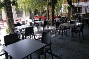 RESTAURANTE PADRINO 2002 S.L.