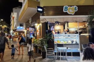 Restaurante Paella del Mar &ndash; Los Cristianos