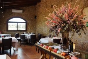 Restaurante Pahissa del Mas