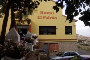 Restaurante Pair&oacute;n