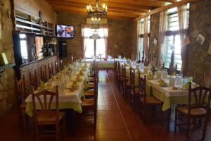 Restaurante Pajarillos