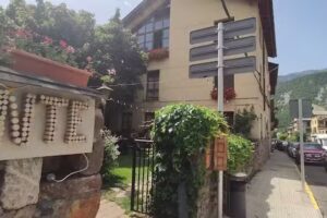 Restaurante P&aacute;jaro Loco