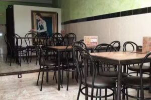 Restaurante Pak Espana Doner Kebab