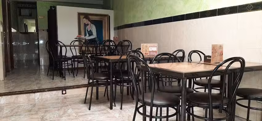 Restaurante Pak Espana Doner Kebab