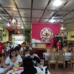 Restaurante Palacio Chino