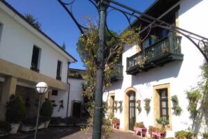 Restaurante Palacio de Cimiano Bodas y Banquetes