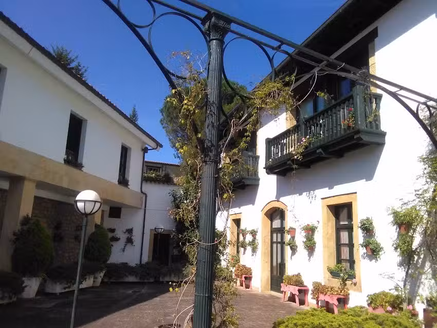 Restaurante Palacio de Cimiano Bodas y Banquetes