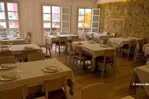 Restaurante Paladar e Tomar