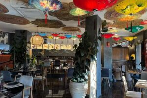 RESTAURANTE PALADAR SICHUAN KIT-CHEN FUSION