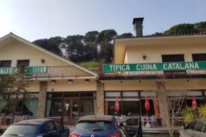 Restaurante Palautordera