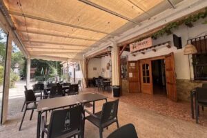 Restaurante Palbuche Siles