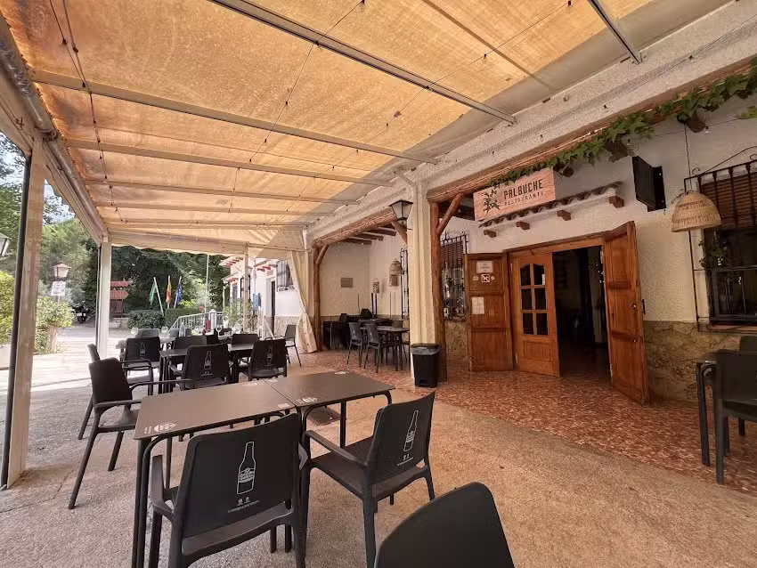 Restaurante Palbuche Siles