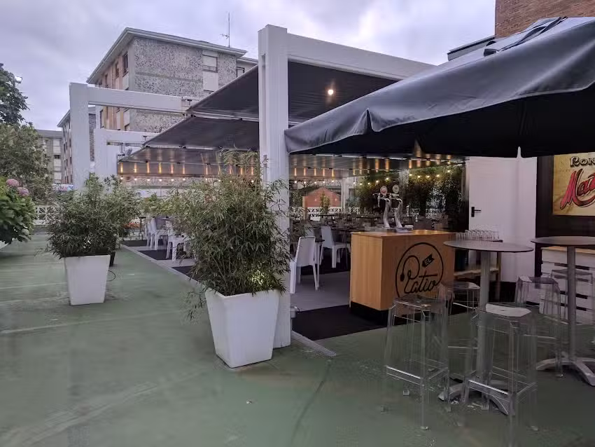 Restaurante Palermo