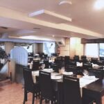 Restaurante Palillos de Oro