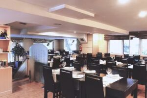 Restaurante Palillos de Oro