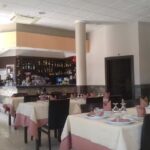 Restaurante Palillos de Oro