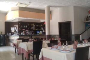 Restaurante Palillos de Oro