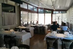 Restaurante Palmanova