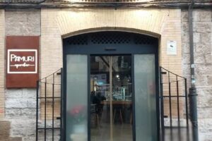 Restaurante P&rsquo;amuri