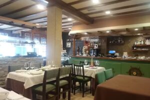 Restaurante Pan de Millo