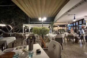 Restaurante Pancho