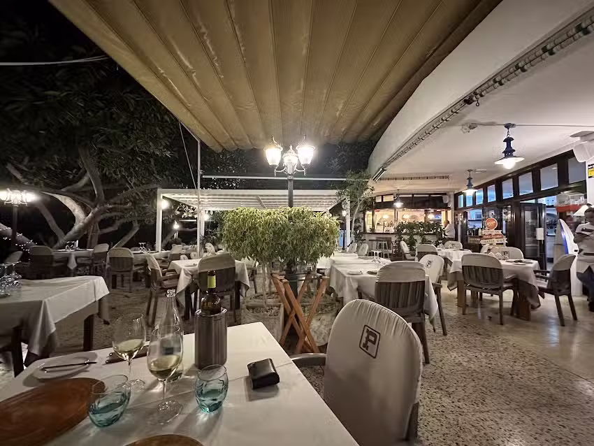Restaurante Pancho