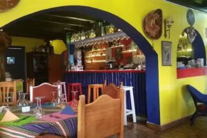 Restaurante Pancho Villa