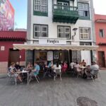 Restaurante Pangea