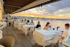 Restaurante Panorama