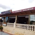 Restaurante Panorama