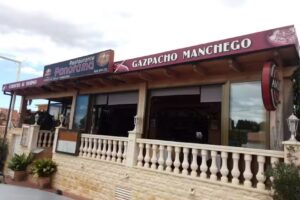 Restaurante Panorama