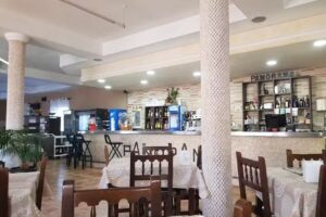 Restaurante Panorama San Juan de Moro