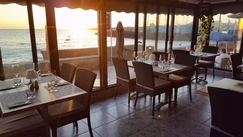 Restaurante Panorama