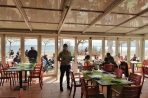 Restaurante Panoramic