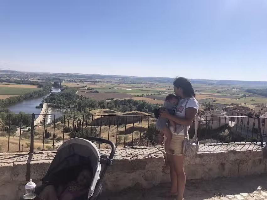 Restaurante Panoramico