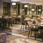 Restaurante Panor&aacute;mico