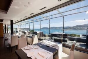 Restaurante Panor&aacute;mico Las Sirenas