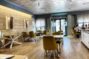 Restaurante Panpintao