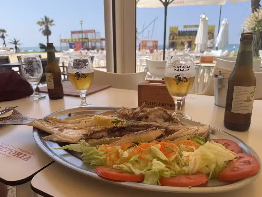 RESTAURANTE PANSECO MATALASCA&Ntilde;AS