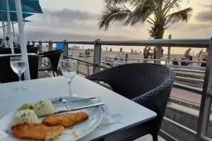 Restaurante Paparazzi Las Canteras | El mejor italiano de Las Palmas