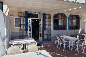 Restaurante Paquillo