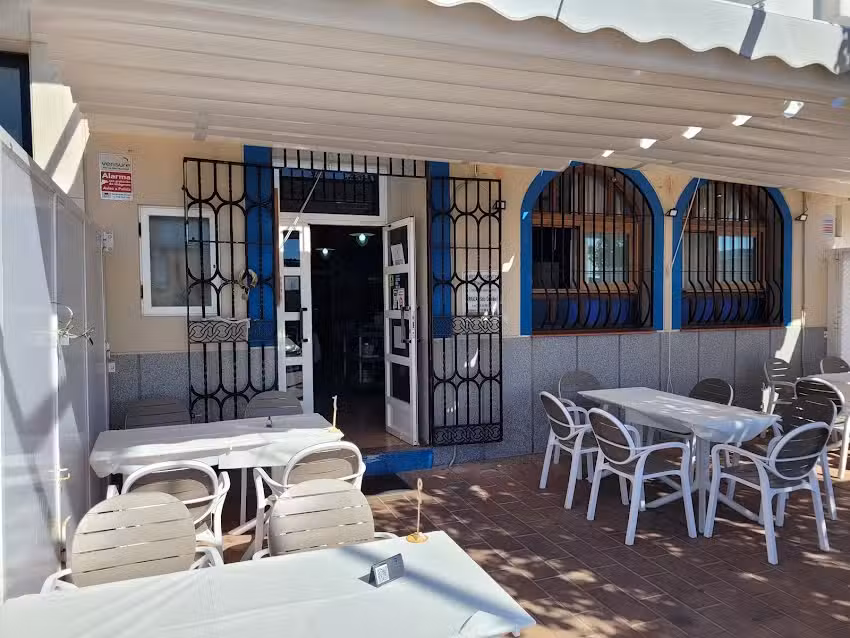 Restaurante Paquillo