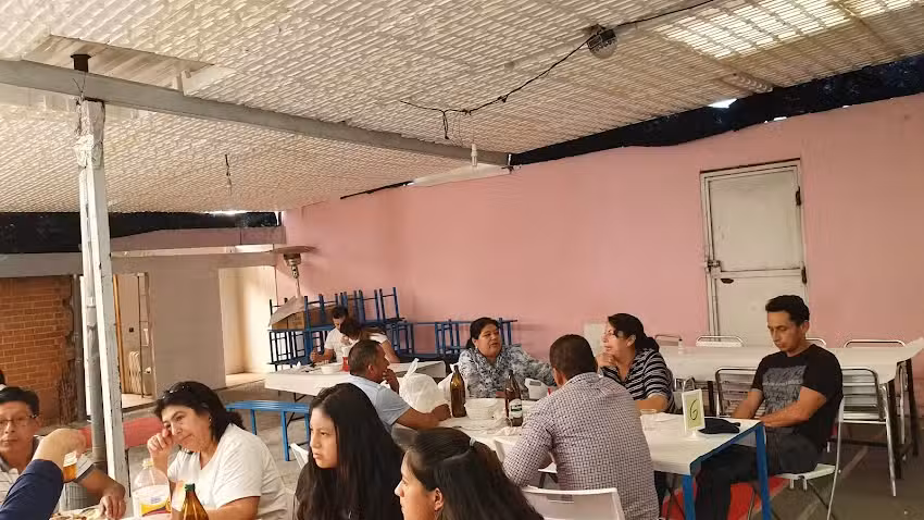 Restaurante Paracuello