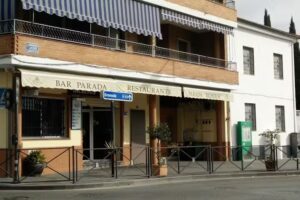 Restaurante Parada Bichitos